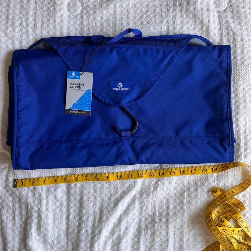 Eagle Creek Pack It Reveal Garment Sleeve